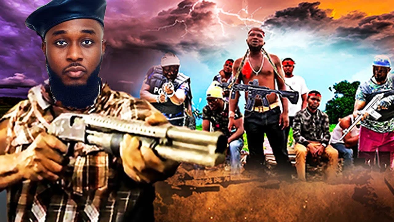 BADDO OBA OLE