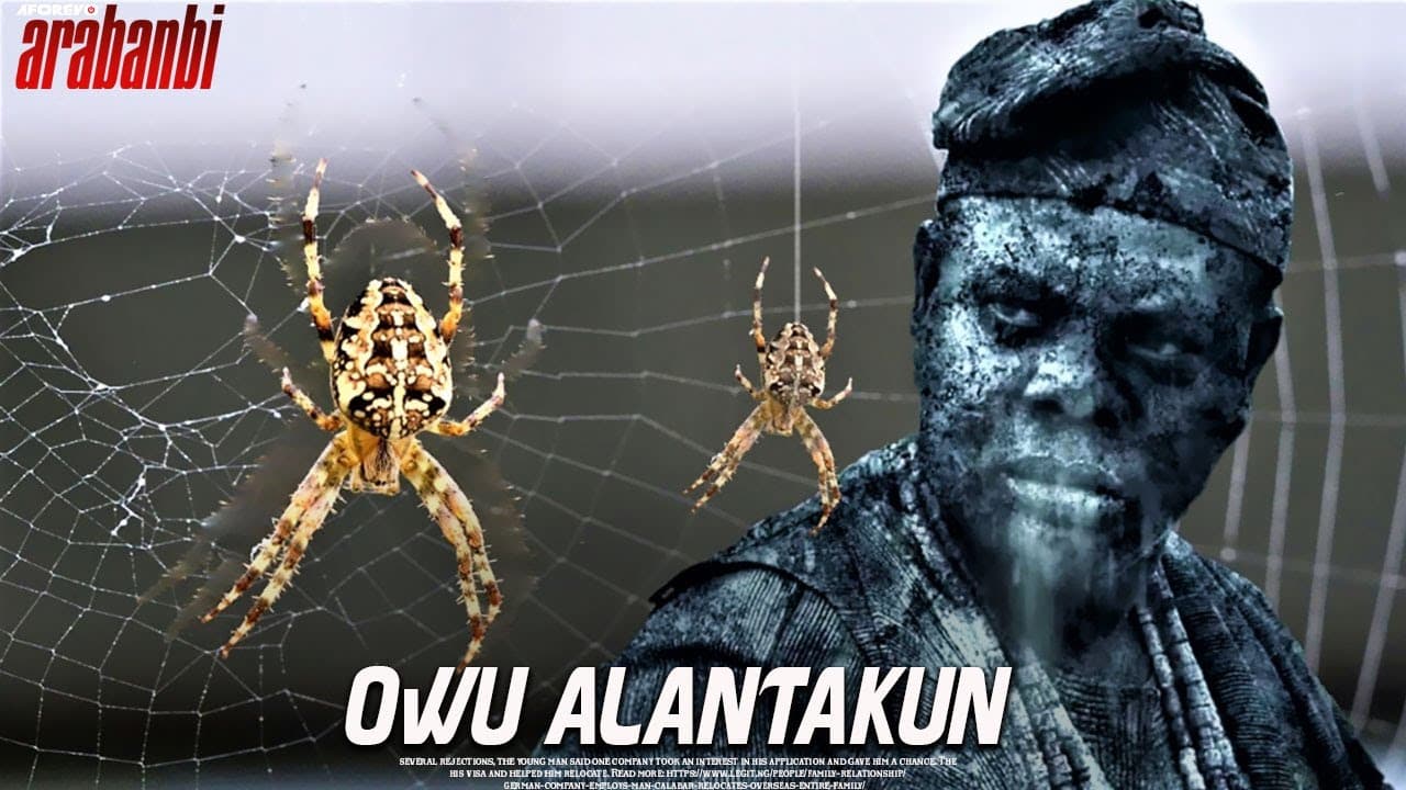 OWU ALANTAKUN