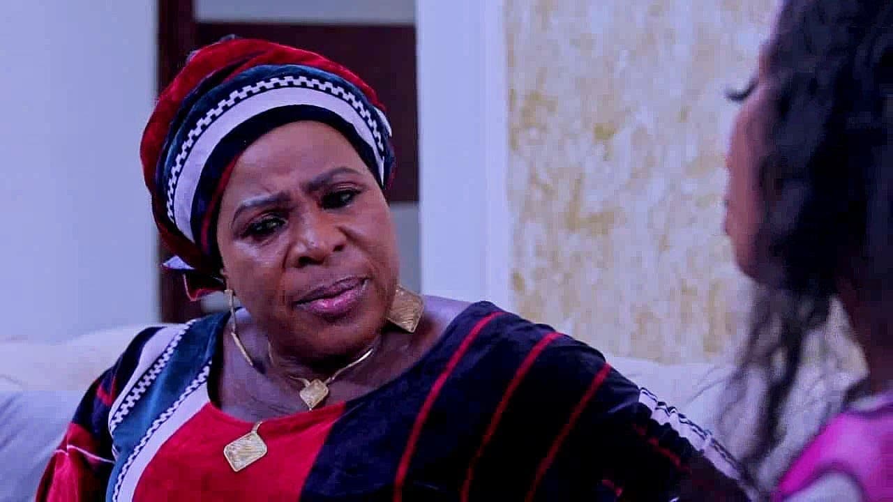 IYA IYAWO ONIJEKUJE