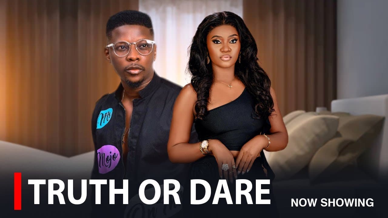 TRUTH OR DARE