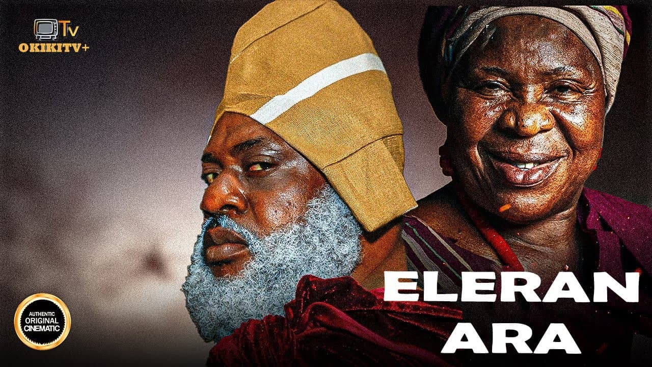 ELERAN ARA