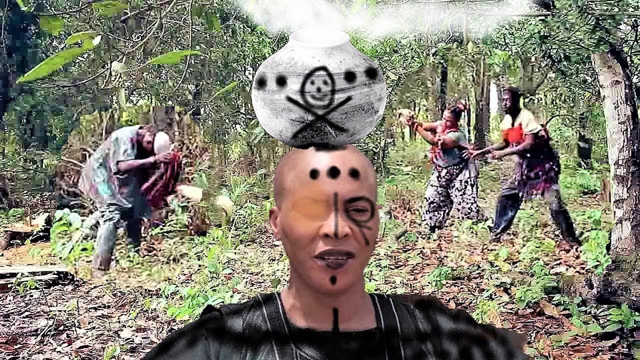 IDAMU OJO KAN