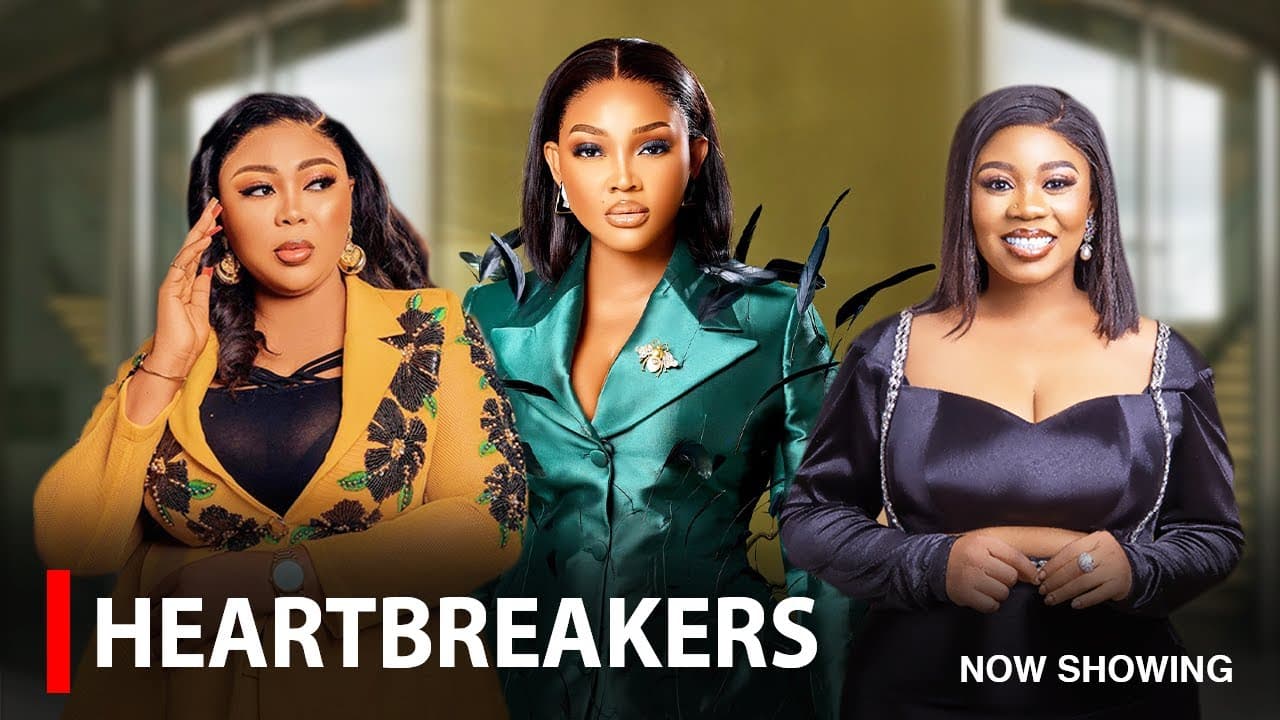 HEART BREAKERS