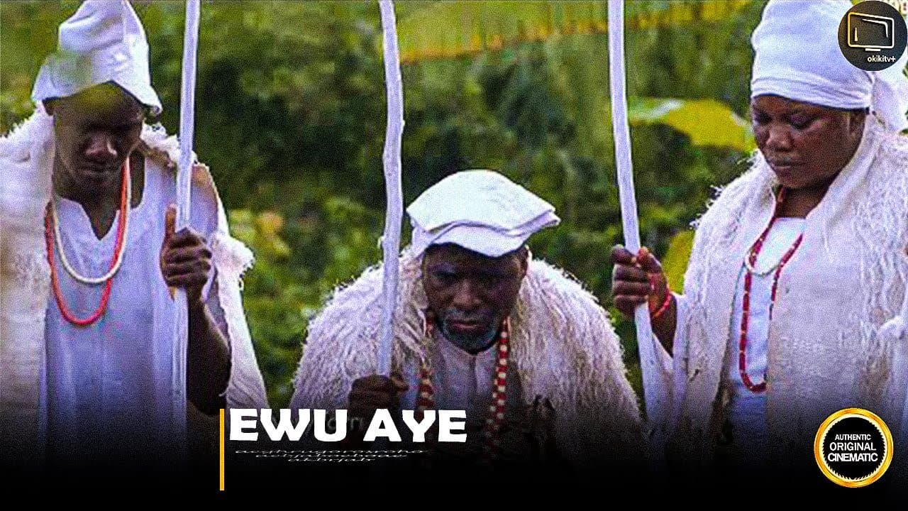 EWU AYE