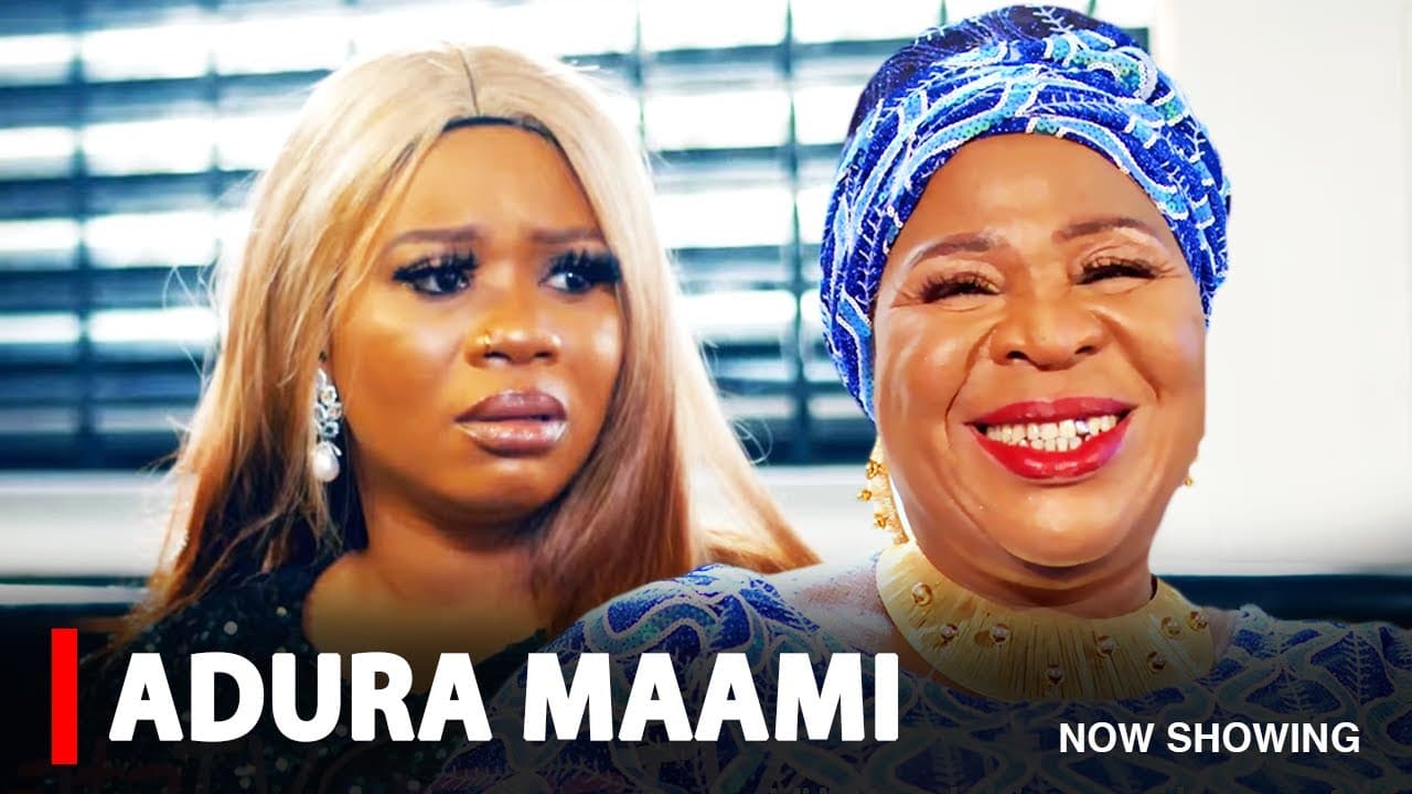 ADURA MAAMI