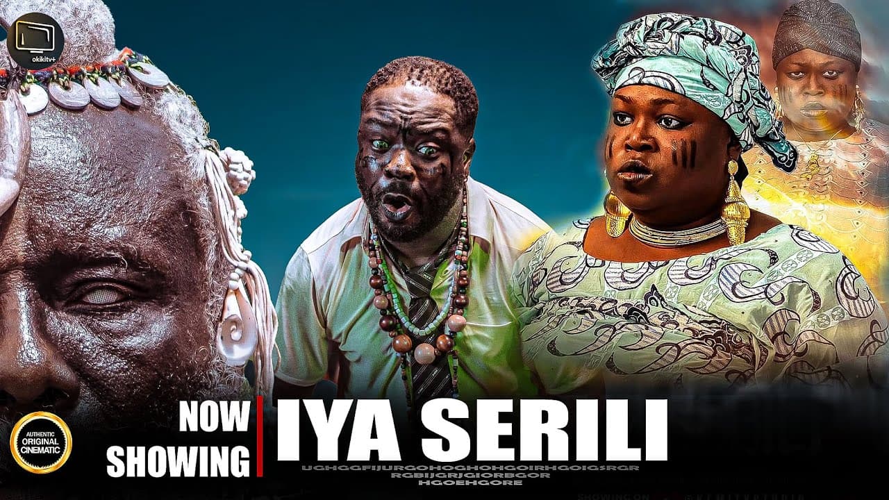 lya Sebili