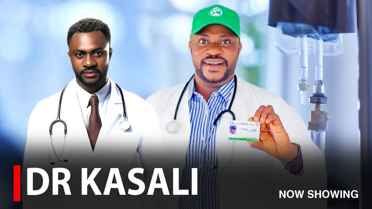 DOCTOR KASALI