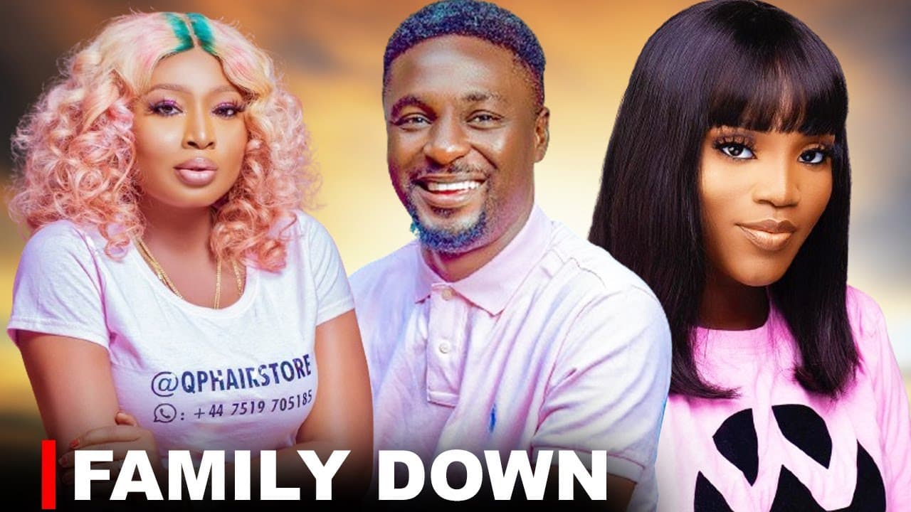 FAMILY DOWN