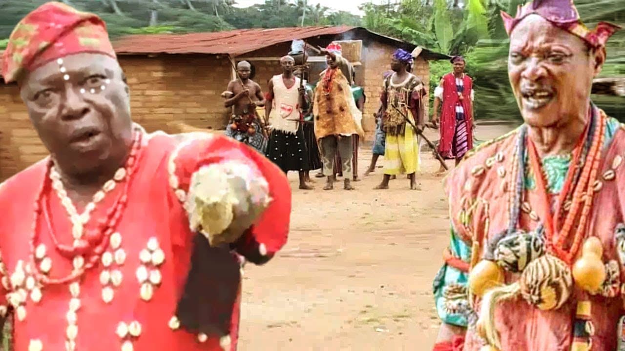 IGBA OLOFIN
