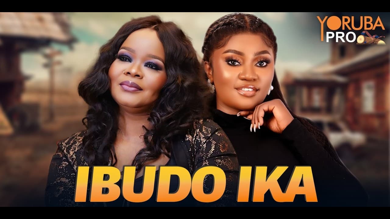 IBUDO IKA