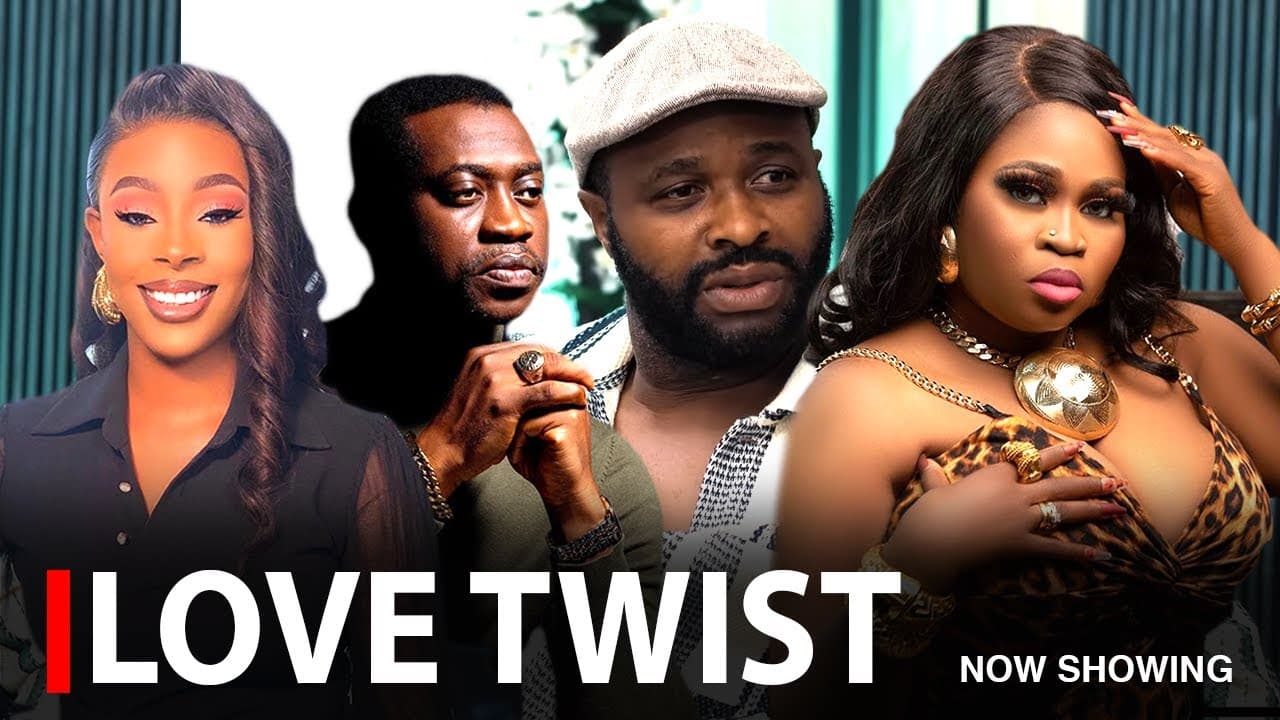 LOVE TWIST