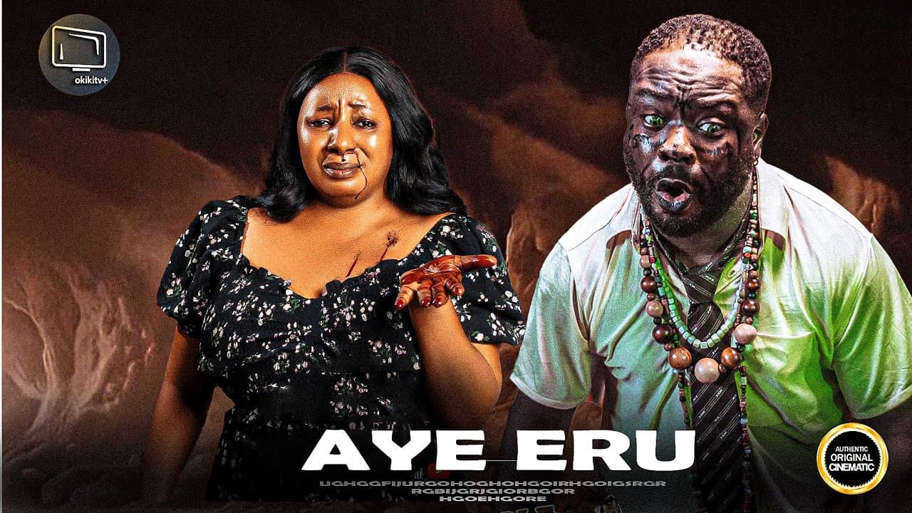 AYE ERU