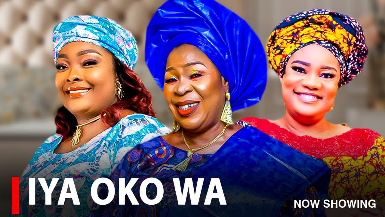 IYAWO OKO WA