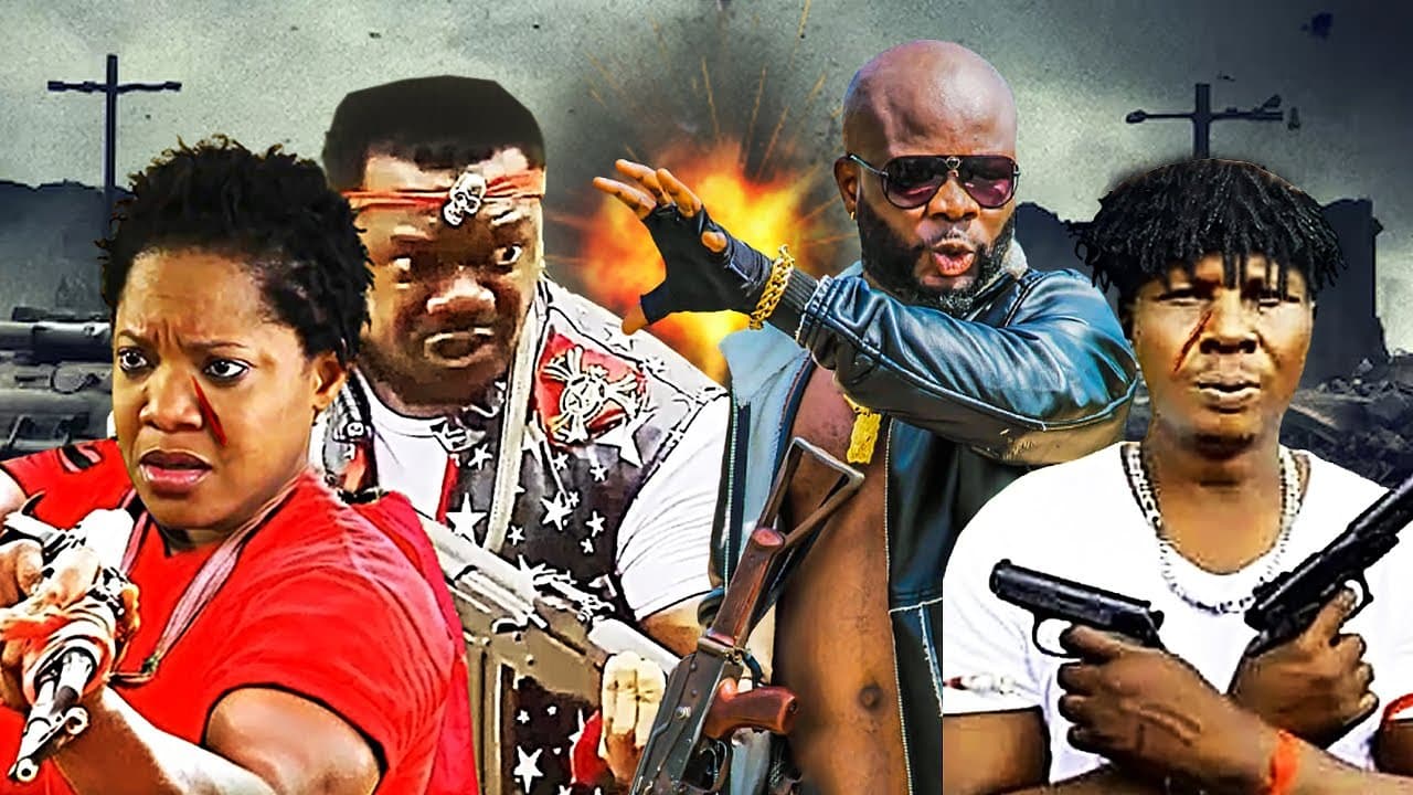 IGBORO LOGA WA