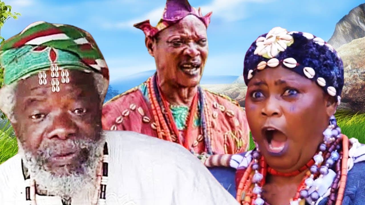 IKU BALOGUN ERUJEJE