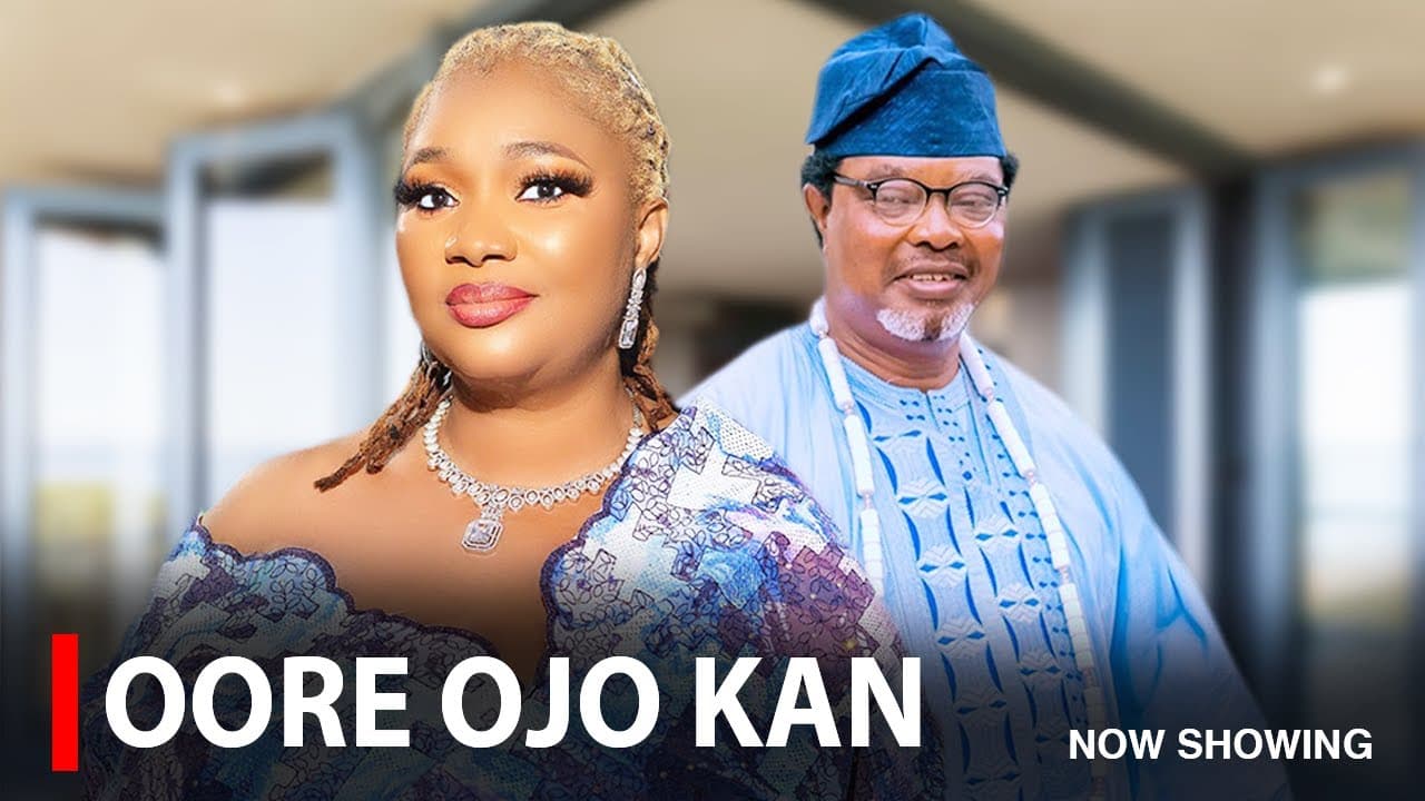 OORE OJO KAN
