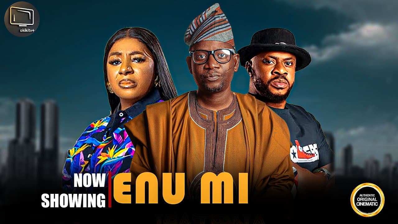 ENU MI
