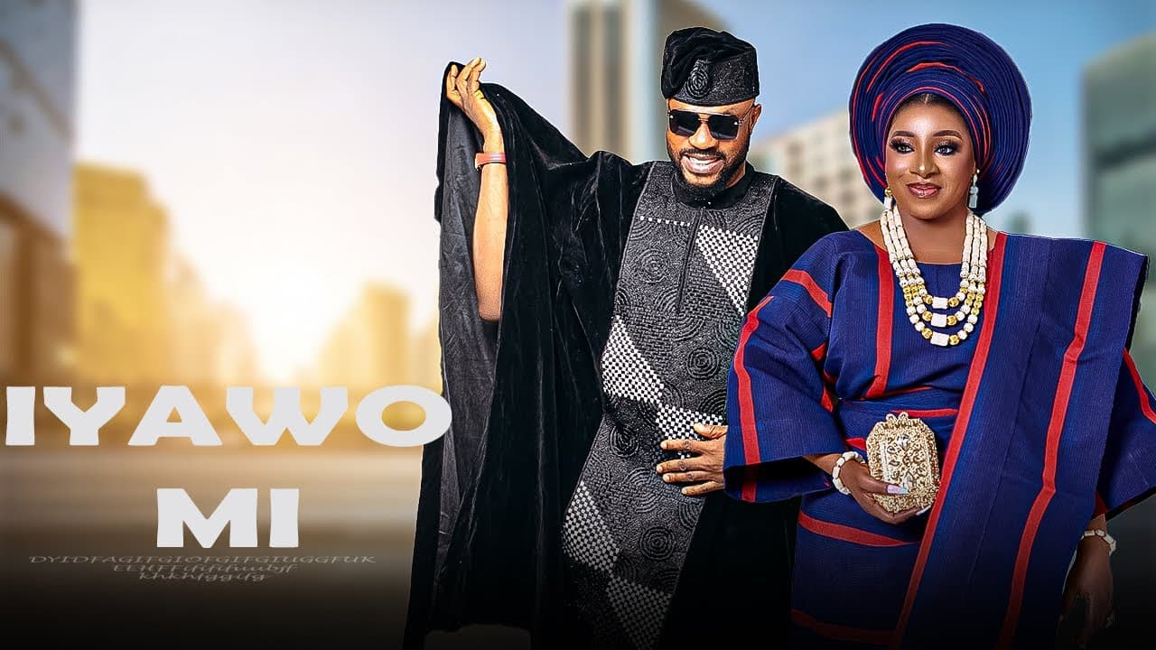 IYAWO MI