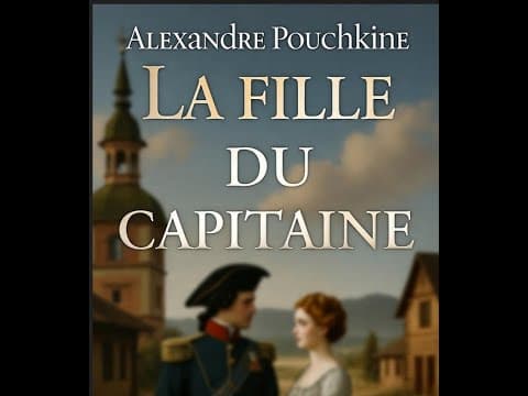 la fille du capitaine
