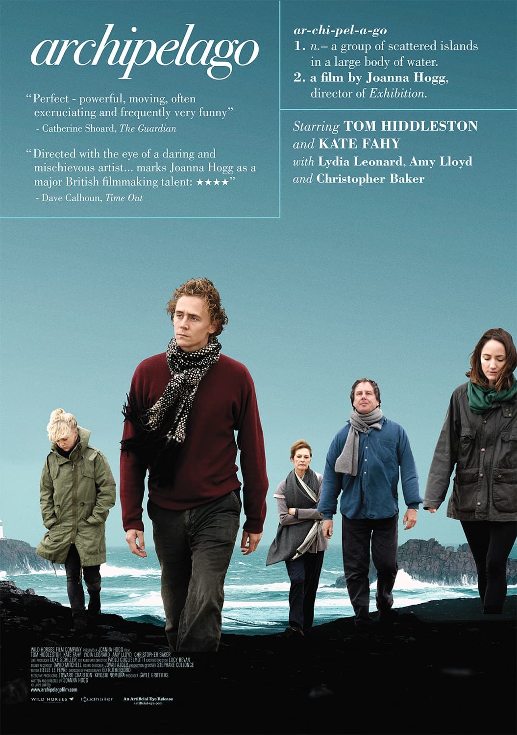 Archipelago