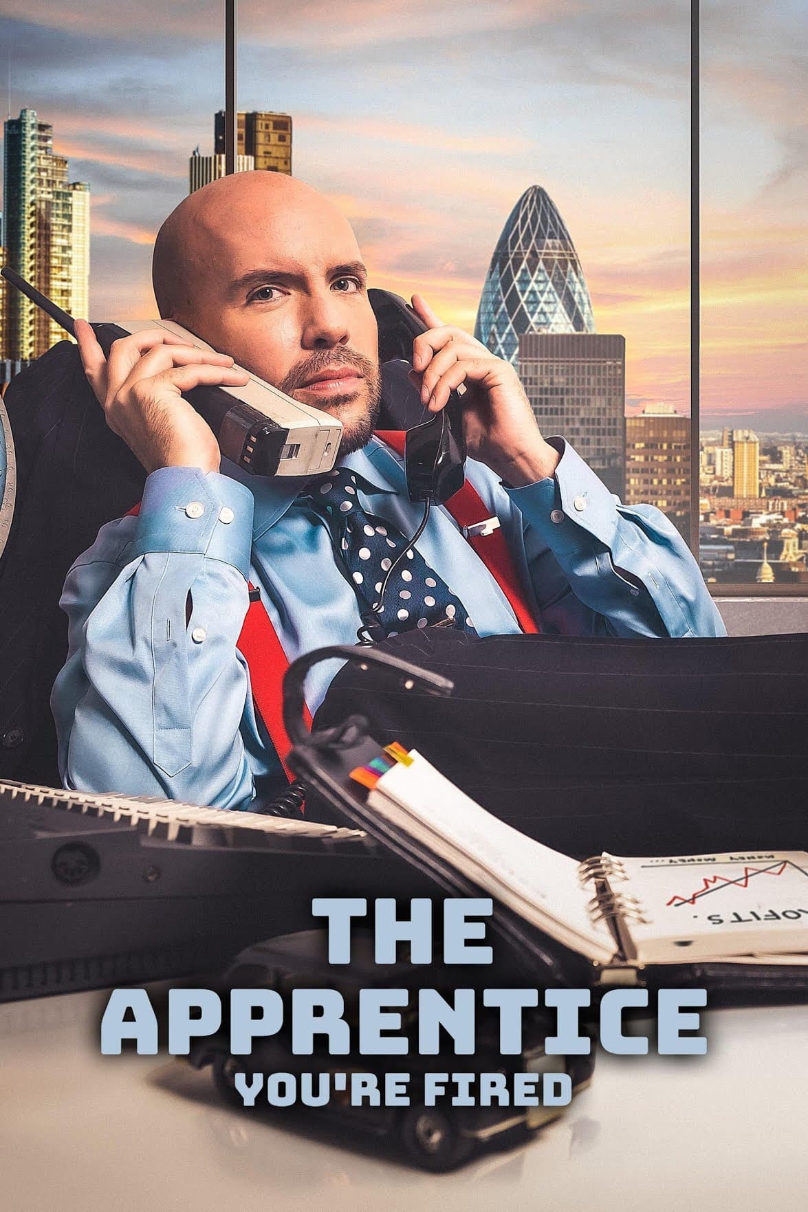 The Apprentice: You're Fired! S13-S17
