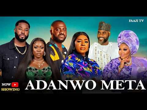 ADANWO META