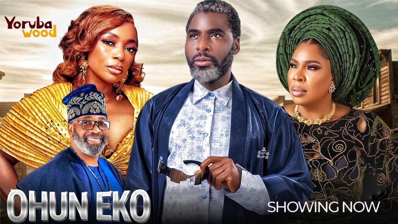 OHUN EKO
