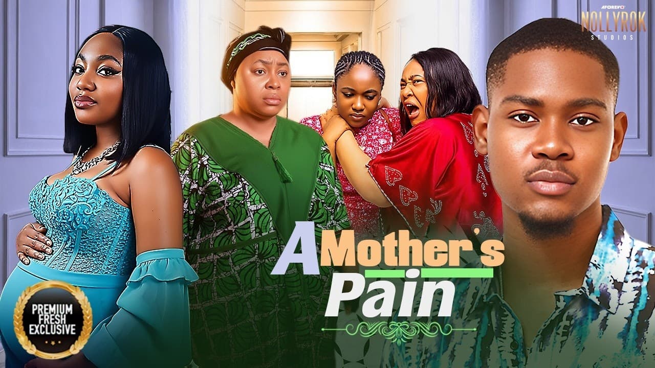 A Mother's Pain