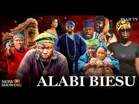 ALABI BIESU