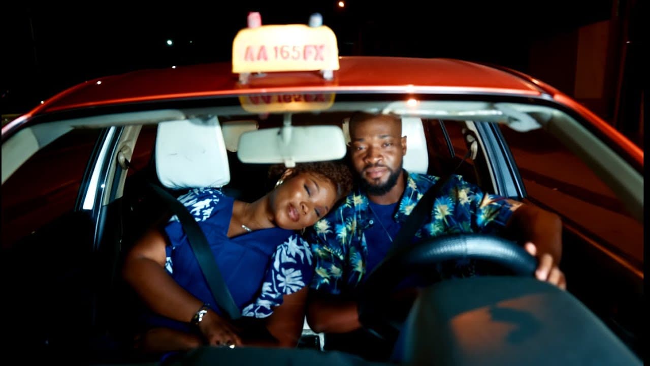 ROSELINE LAYO - MA DERNIÈRE RELATION  ( CLIP OFFICIEL )