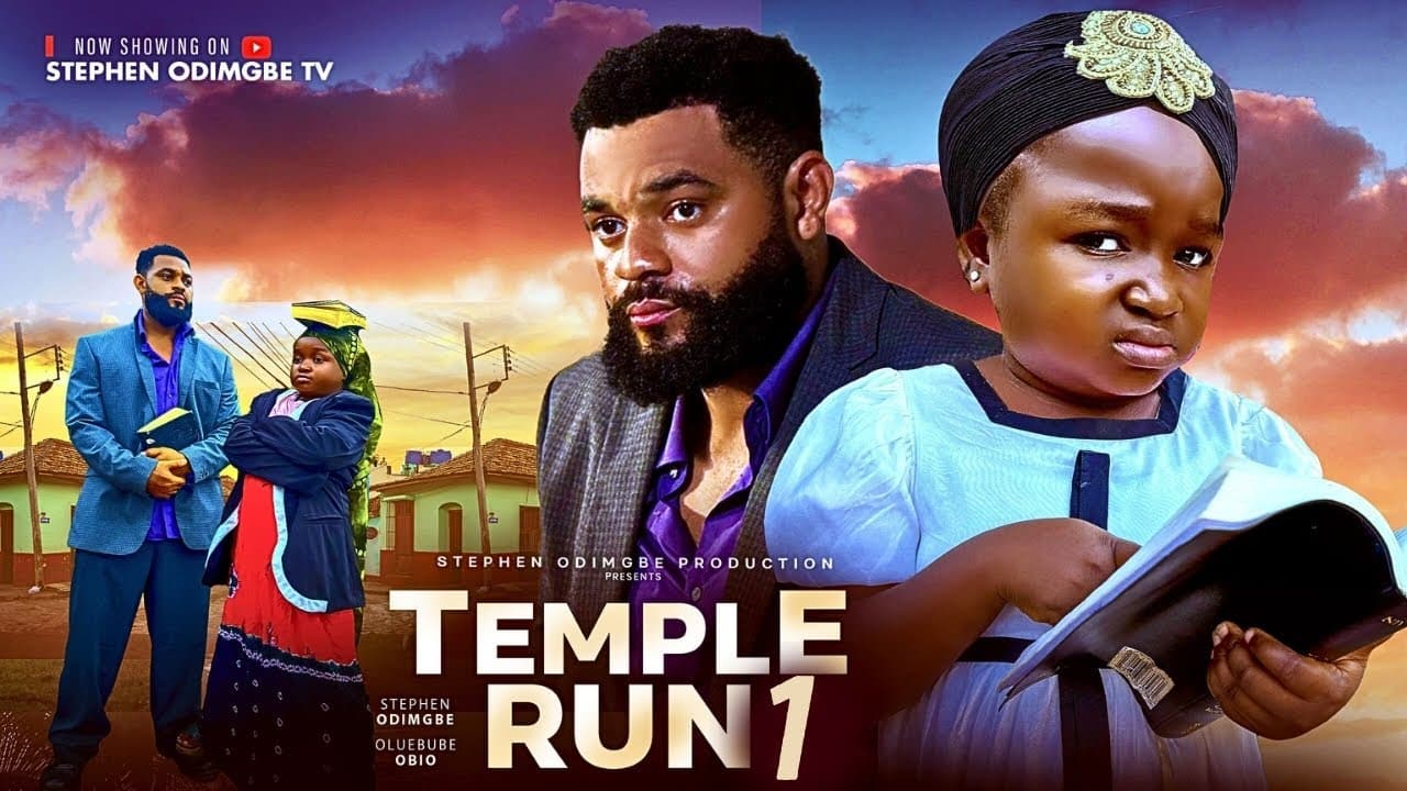 temple run