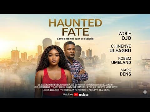 Haunted Fate