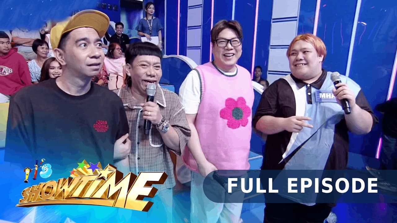 MC at Lassy, nakahanap ng mga bagong ka-tandem?