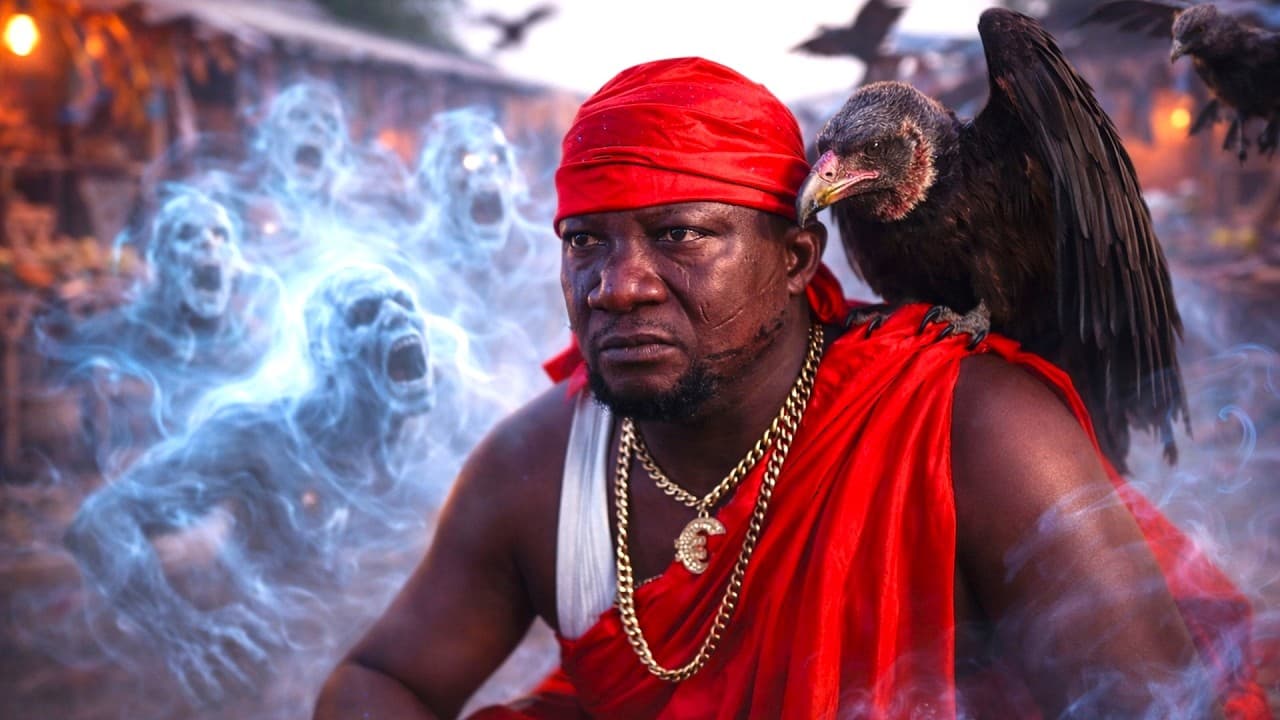 BABA KEKERE
