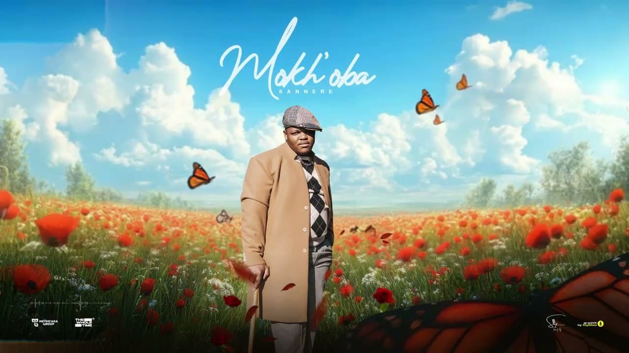 02 Mokh'oba ft Sannere