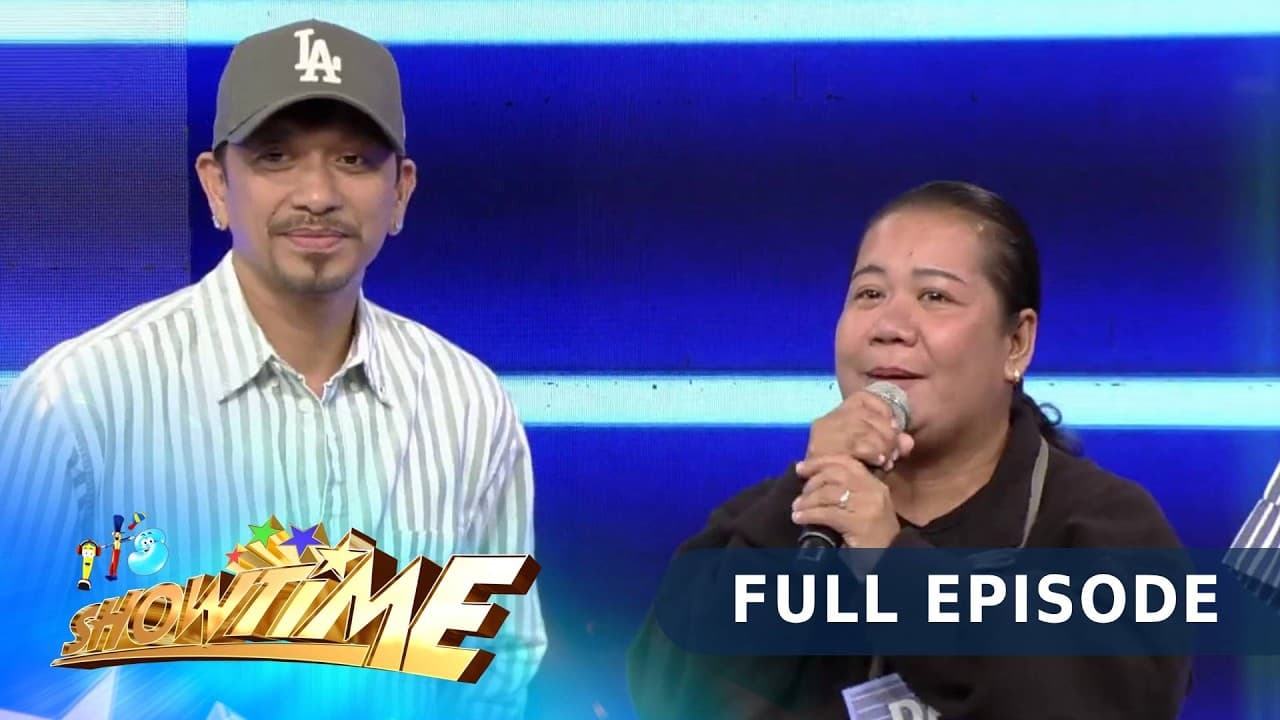 Jhong nagabot ng tulong kay Dang