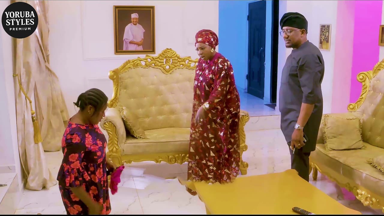 Kiki Omo Odo