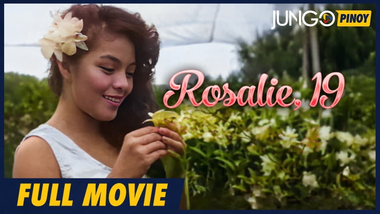 Rosalie