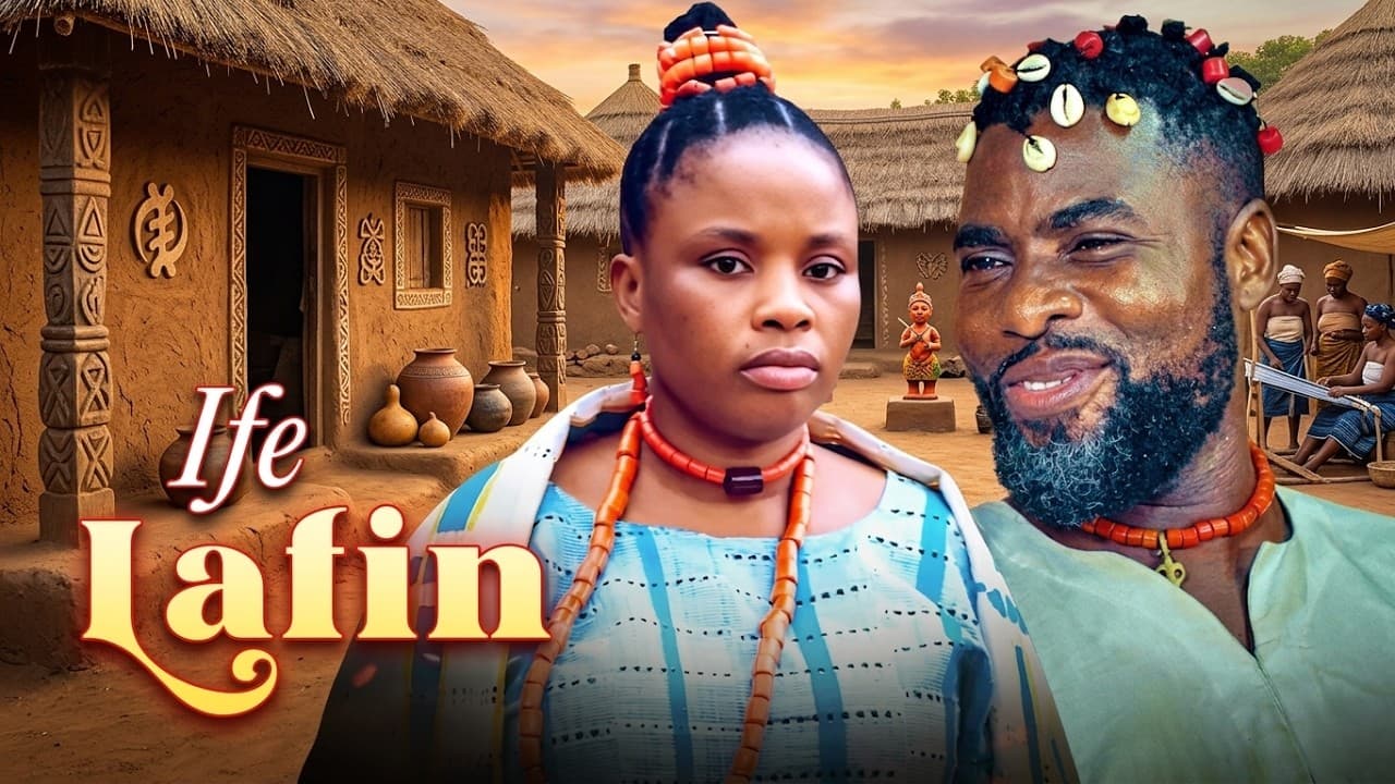 IFE LAFIN