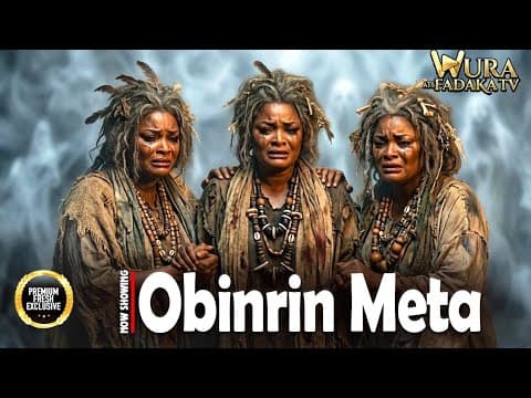 OBINRIN METTA
