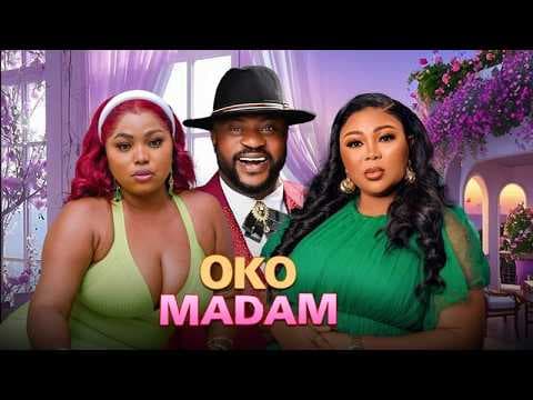 OKO MADAM