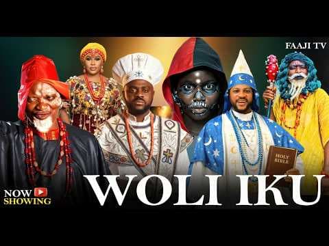 WOLI IKU
