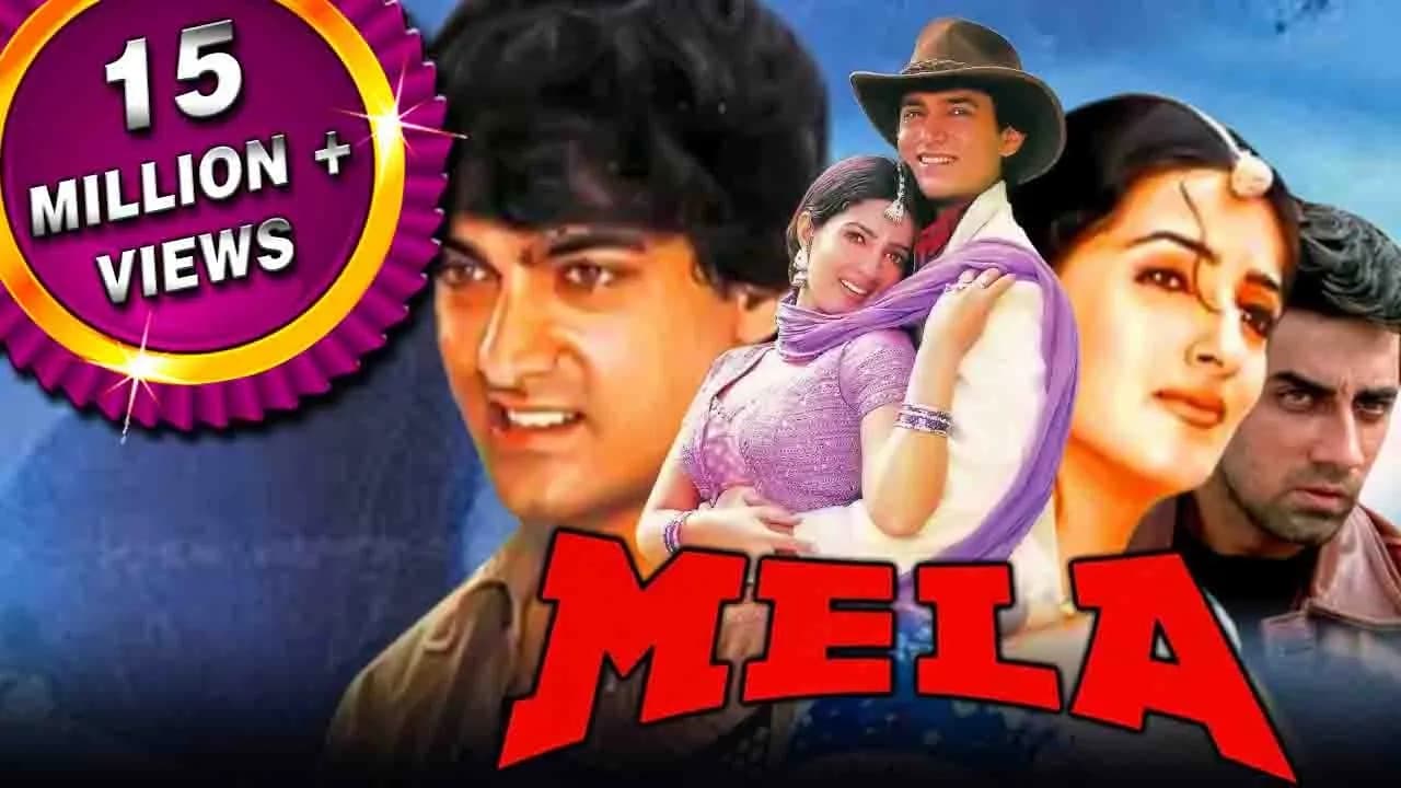 Mela