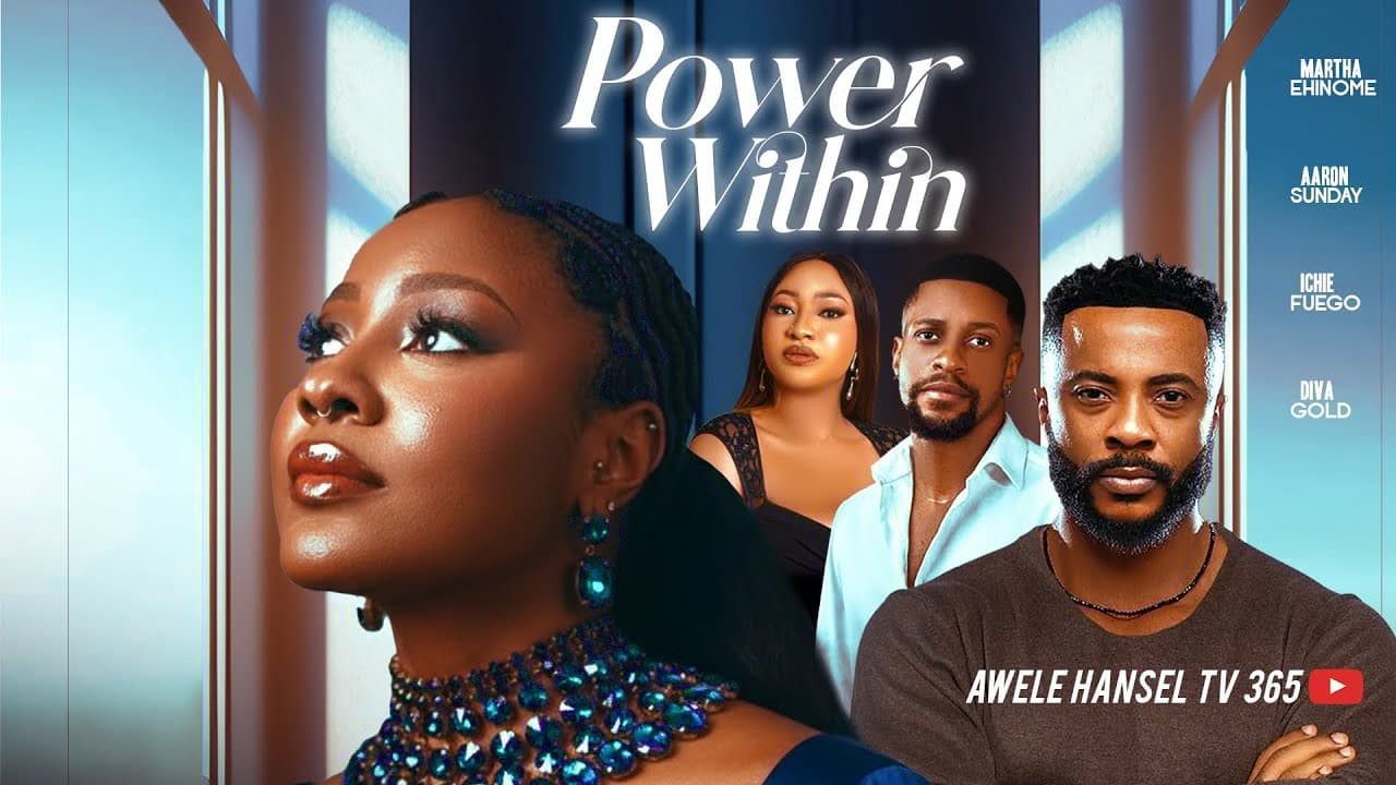 power within