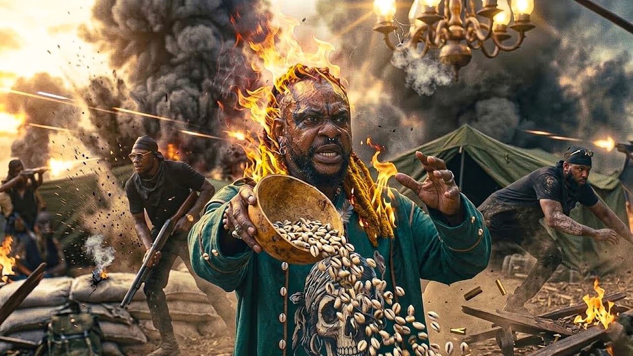 ISHOLA OMO OGUN