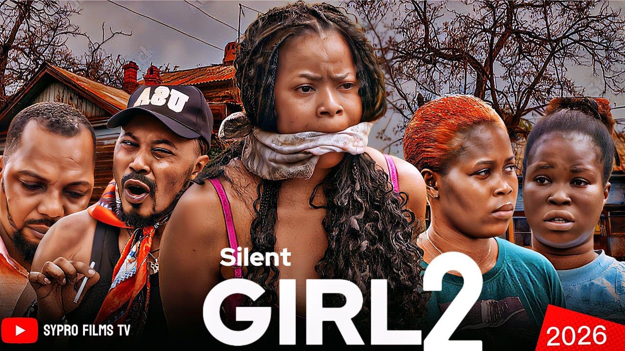 silent girl