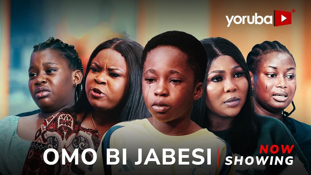 Omo Bi Jabesi
