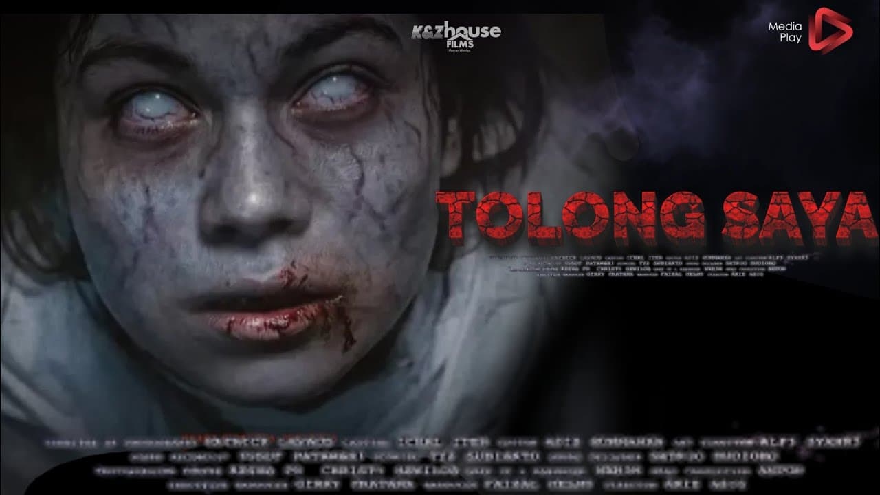 tolong saya