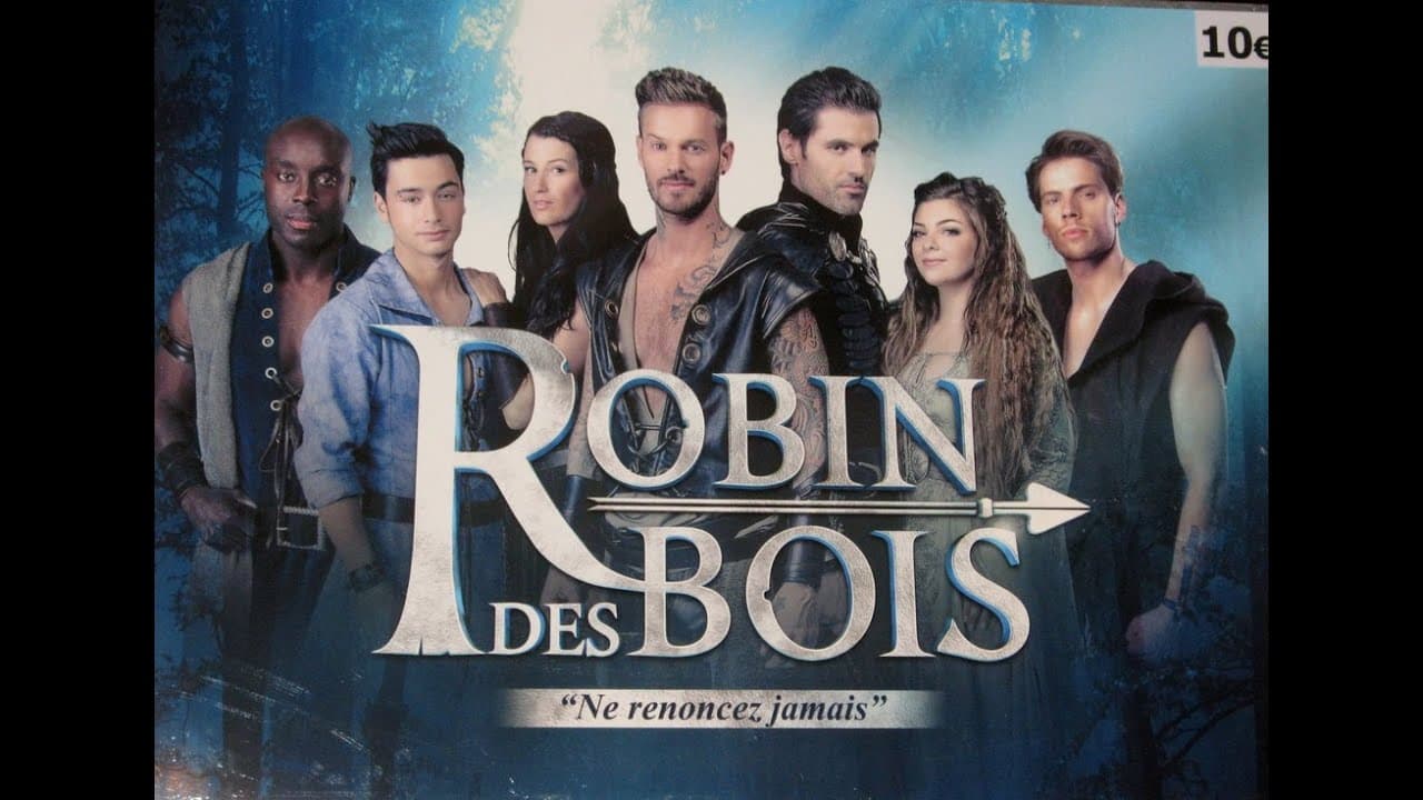 robin des bois