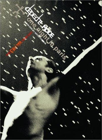 Depeche Mode: One Night in Paris